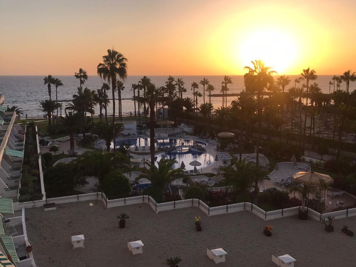Altamira Sunset Apartamento Costa Adeje  Exterior foto