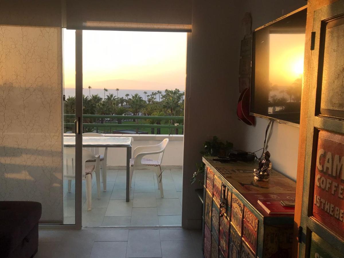 Altamira Sunset Apartamento Costa Adeje  Exterior foto
