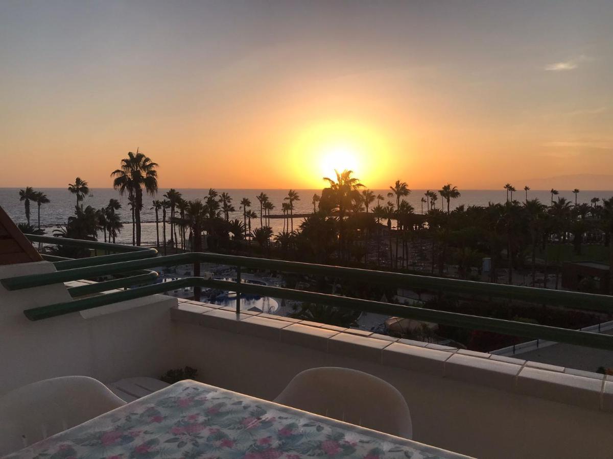 Altamira Sunset Apartamento Costa Adeje  Exterior foto