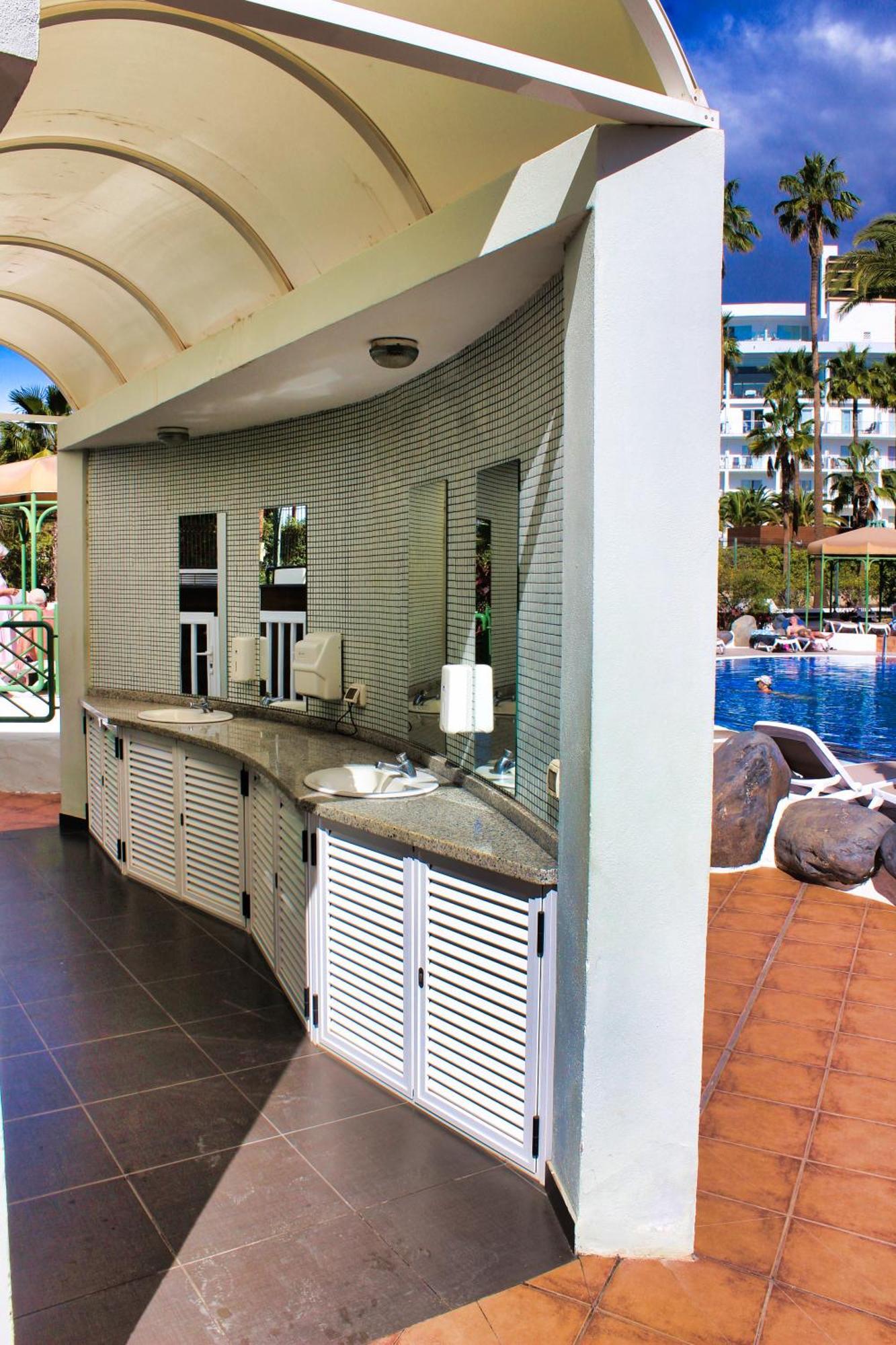 Altamira Sunset Apartamento Costa Adeje  Exterior foto