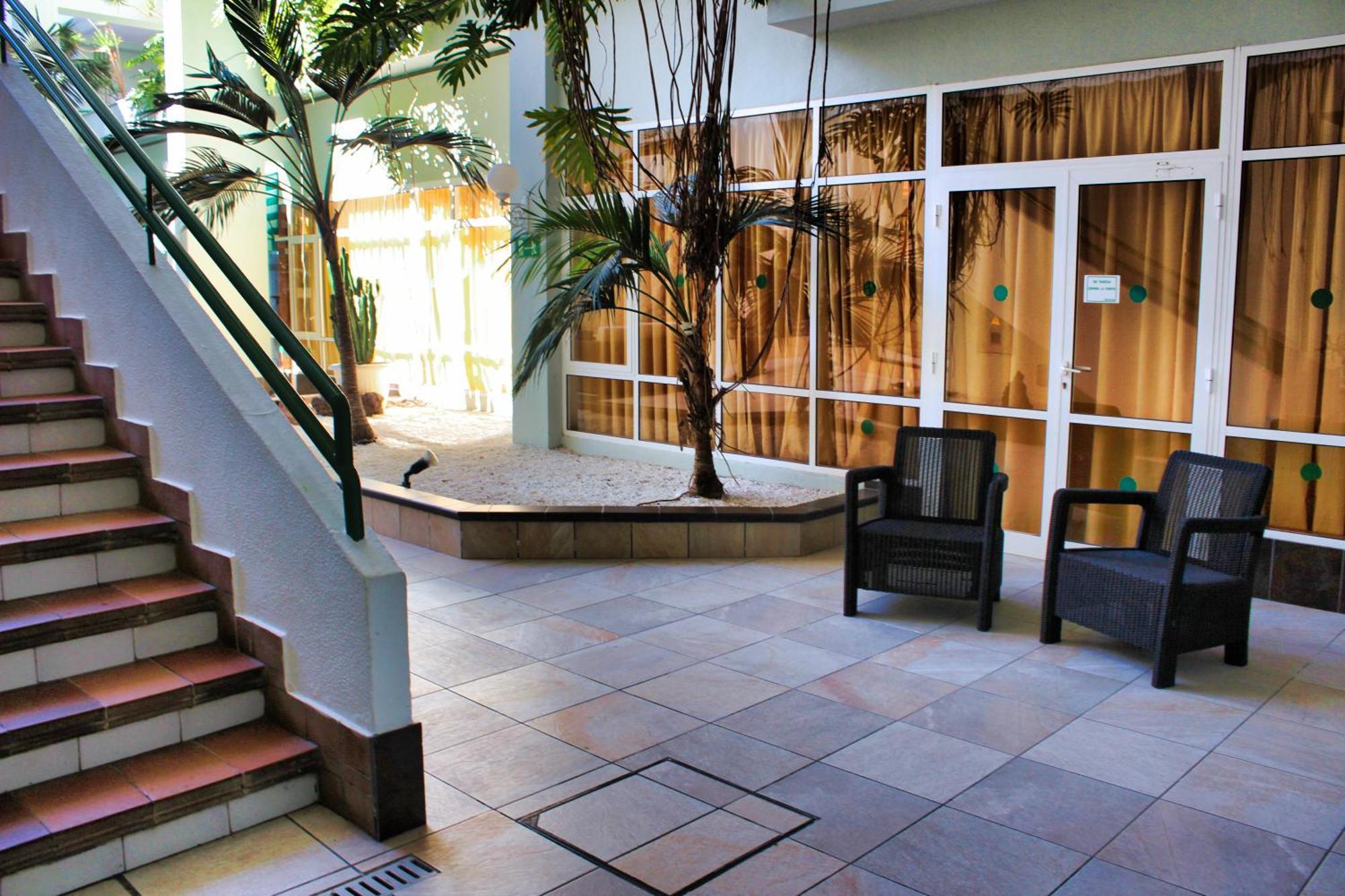 Altamira Sunset Apartamento Costa Adeje  Exterior foto