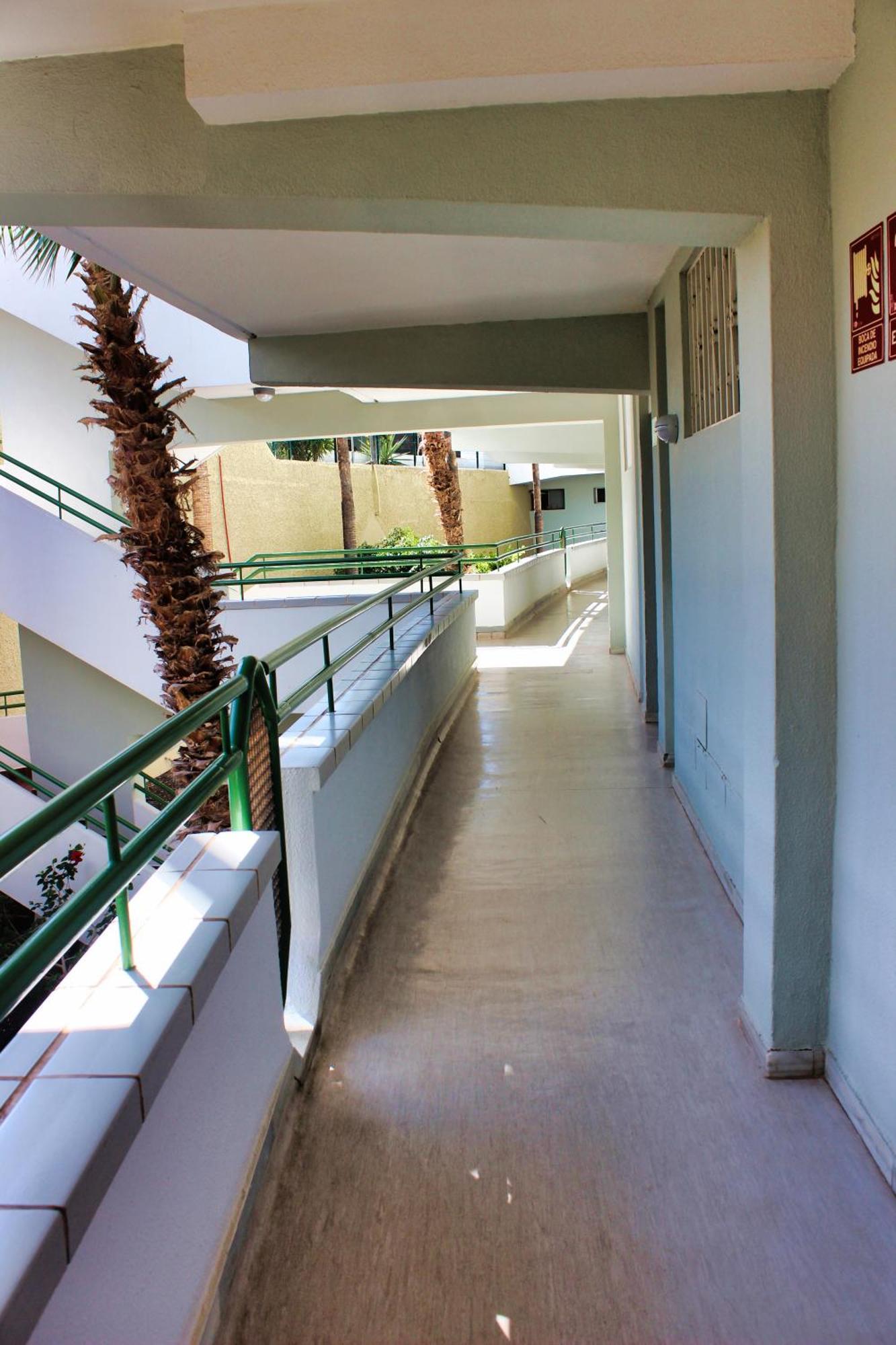 Altamira Sunset Apartamento Costa Adeje  Exterior foto