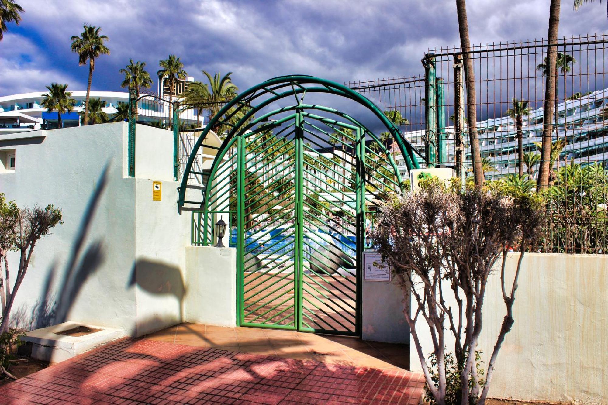 Altamira Sunset Apartamento Costa Adeje  Exterior foto